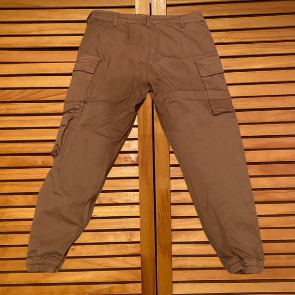 Cargo Pants - Picture 6 of 9
